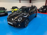 2022 MINI Clubman 2.0 [178] Cooper S Sport Premium Plus 6dr Auto ESTATE Petrol A