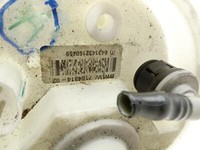 BMW X5 E70 06-10 4.8I 261KW Tankgeber Tankeinheit BMW X5 E70 06-10 29.12.2006 7164314 7164314-02 gebraucht Vorschau 2