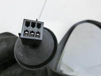 Opel Corsa D 10-14 Spiegel Aussenspiegel Links GAR Opel Corsa D 10-14 03.06.2014 gebraucht Vorschau 8