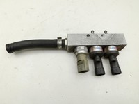 Subaru Impreza III GR 08-12 LPG Magnetventil Einspritzdüse Subaru Impreza III GR 08-12 18.06.2010 gebraucht Vorschau 5