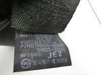 Hyundai I40 VF 12-19 Kombi Gurt Sicherheitsgurt Links Vorne Hyundai I40 VF 12-19 19.03.2015 888103Z000RY... Vorschau 6