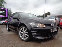 2013 Volkswagen Golf 2.0 TDI GT 5dr DSG HATCHBACK Diesel Automatic