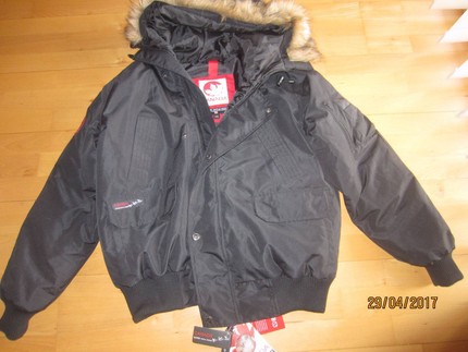 canada goose jacket gumtree canada goose jacket gumtree