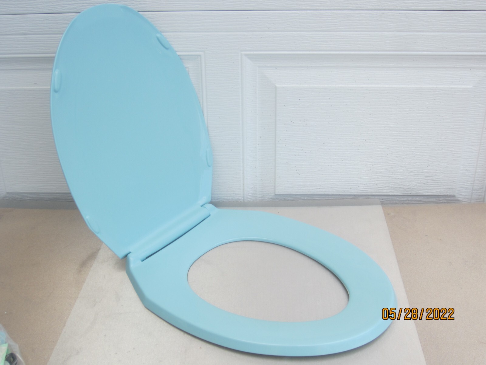 Blue Toilet Seat Toilet Seat Blue