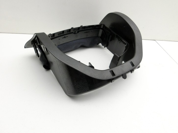 Mercedes S205 W205 14-18 Verkleidung Abdeckung für Lenksäule Mercedes S205 W205 14-18 09.05.2016 A2056800807... Vorschau 3