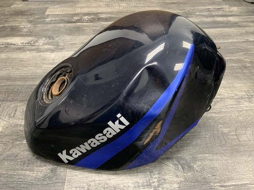 Kawasaki 1990 1991 1992 ZX6 ZX600D ZX6D 600 Fuel Gas Tank