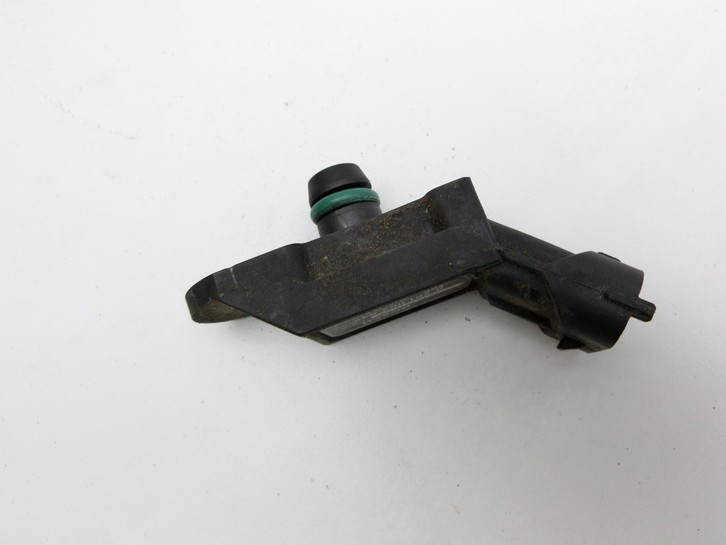 Fiat 500 595 Abarth 12-24 1,4T 101KW Sensor Drucksensor MAP Fiat 500 595 Abarth 12-24 26.11.2011 0281002844 gebraucht Vorschau 4