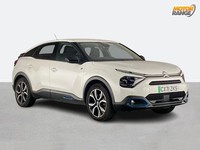 2021 Citroen C4 100kW Shine Plus 50kWh 5dr Auto Crossover/SUV ELECTRIC Automatic