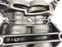 Mercedes CL203 C220 04-08 CDI 2,1 110KW 646963 Ausgleichswelle Lagerkörper Mercedes CL203 C220 04-08 04.07.2006... Vorschau 6