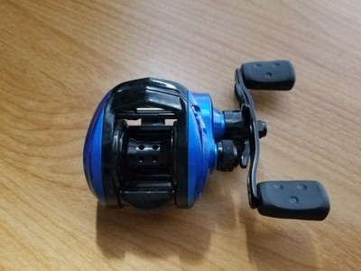 Baitcasting - Baitcasting Fishing Reel - 9