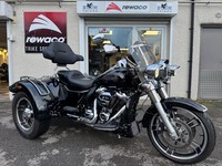 2021 Harley-Davidson Freewheeler 114 Trike - Great Spec 