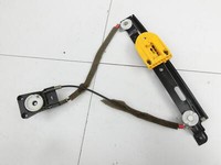 Jaguar XF X250 08-11 Lim Fensterhebermotor mit Fensterheber Rechts Hinten Jaguar XF X250 08-11 08.04.2009 C2Z2834... Vorschau 4