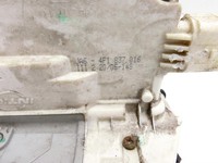 Audi A6 4F C6 05-09 Kombi Türschloss m. ZV Stellmotor Rechts Vorne Audi A6 4F C6 05-09 16.06.2005 4F1837016 gebraucht Vorschau 5