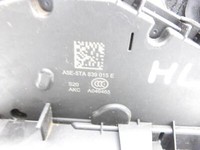 Skoda Fabia III NJ 17-22 Kombi Türschloss Stellmotor Türschloß Hinten Links Skoda Fabia III NJ 17-22 10.04.2019... Vorschau 6