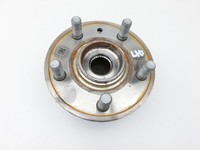 Tesla Model S Palladium 21-25  EV  493KW 4WD Achsschenkel Radnabe Links Hinten Tesla Model S Palladium 21-25... Vorschau 2