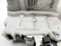 Fiat 500 312 09-15 3T Türschloss mit ZV Stellmotor Links Vorne Fiat 500 312 09-15 07.12.2010 51827413 gebraucht Vorschau 5