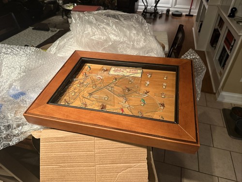Photos de l'objet d'un acheteur vérifié