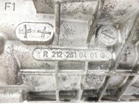 Mercedes W204 S204 C220 07-14 CDI 2,2 125KW 711653 Automatikgetriebe Getriebe ohne Wandler 722.902 Mercedes W204... Vorschau 6