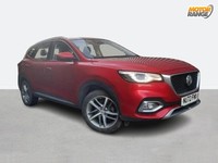 2023 Mg Motor Uk Hs 1.5 T-GDI Excite 5dr Crossover/SUV PETROL Manual