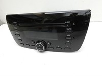 Opel Combo D X12 11-18 Autoradio CD-Radio Audio System Opel Combo D X12 11-18 09.04.2018 00520907700 52090770 gebraucht Vorschau 4