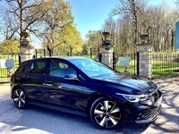 2022 VOLKSWAGEN GOLF 2.0TDI GTD 200BHP 5DR DSG HATCHBACK AUTOMATIC FULLY LOADED