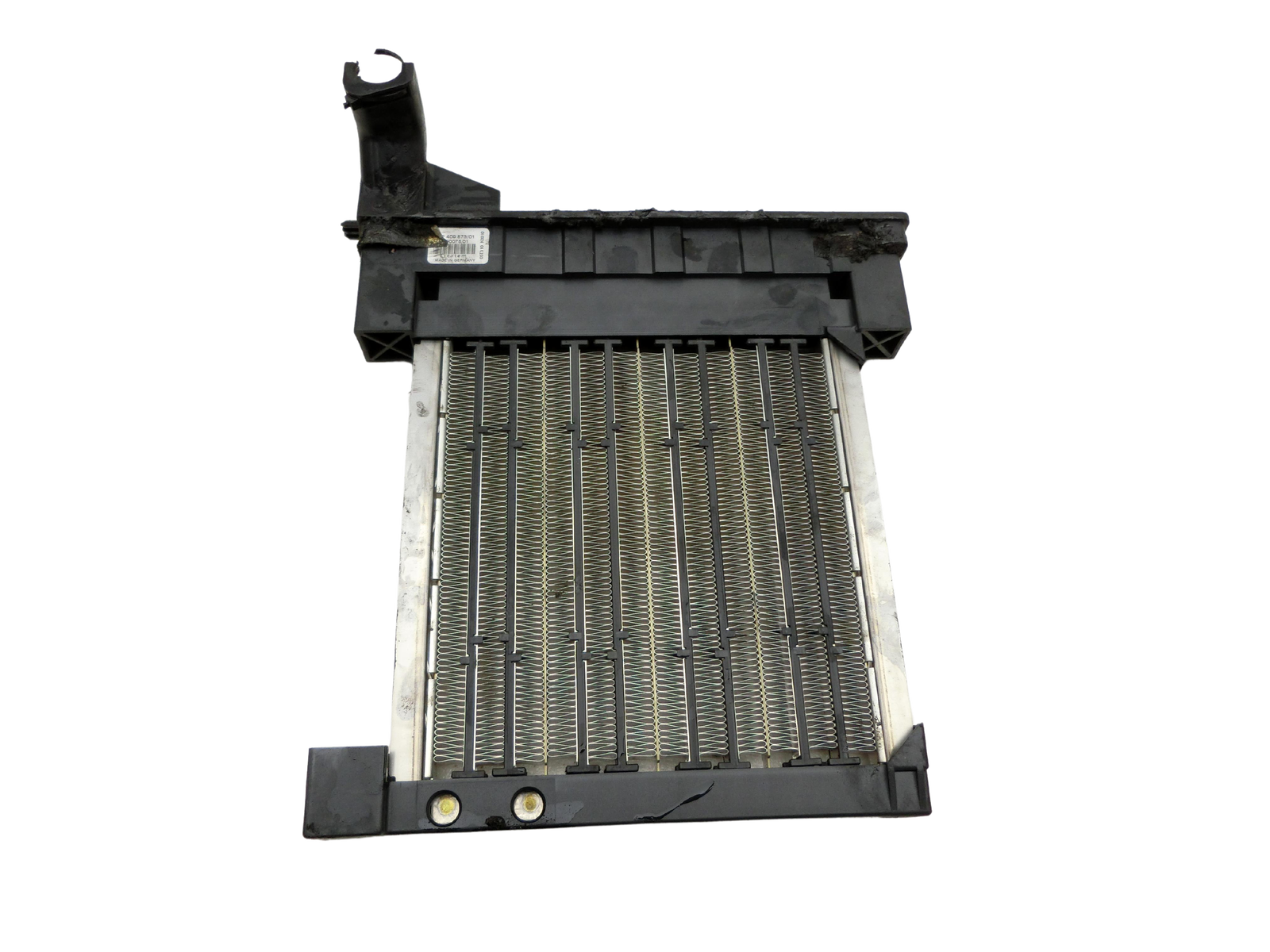 Renault Espace JK 4 IV 02-06 Zusatzheizung Zuheizer Heizelement Elektrisch  - Bild 1