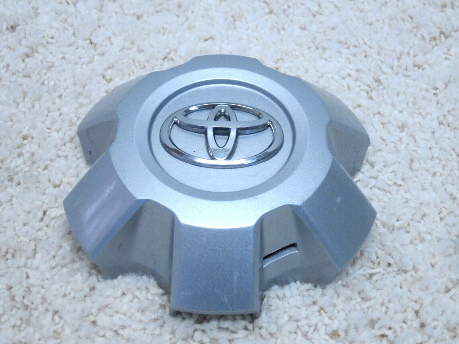 2014 - 2022 TOYOTA 4RUNNER OEM 17