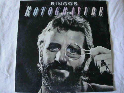 リンゴ・スター/ Ringo's Rotogravure A1zQdXFJxLL.jpg