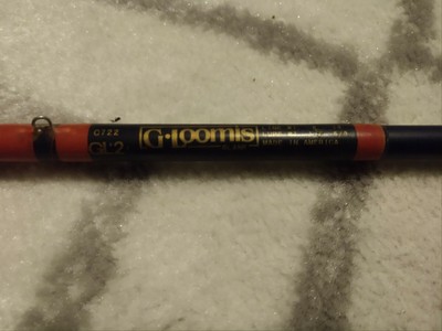 g loomis gl2 mbr783c