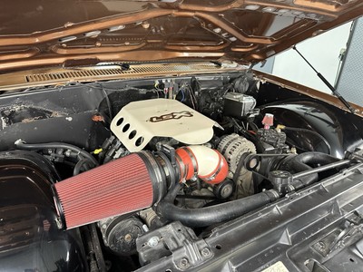 image 3 of engine