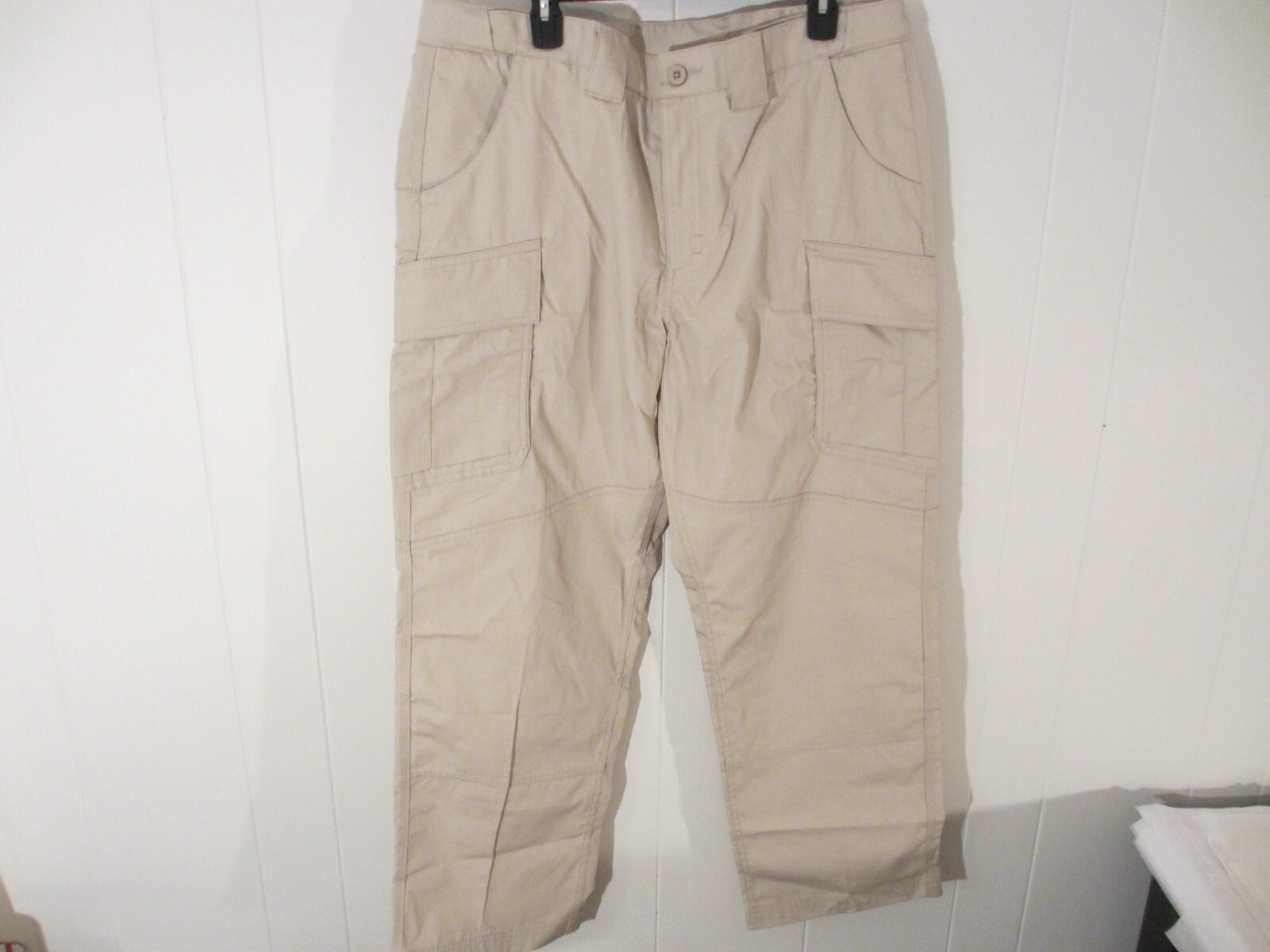 Under Armour Men's 38x30 Tactical Cargo Pants 1230536 | eBay