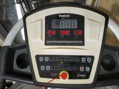 reebok 8000 es treadmill costco