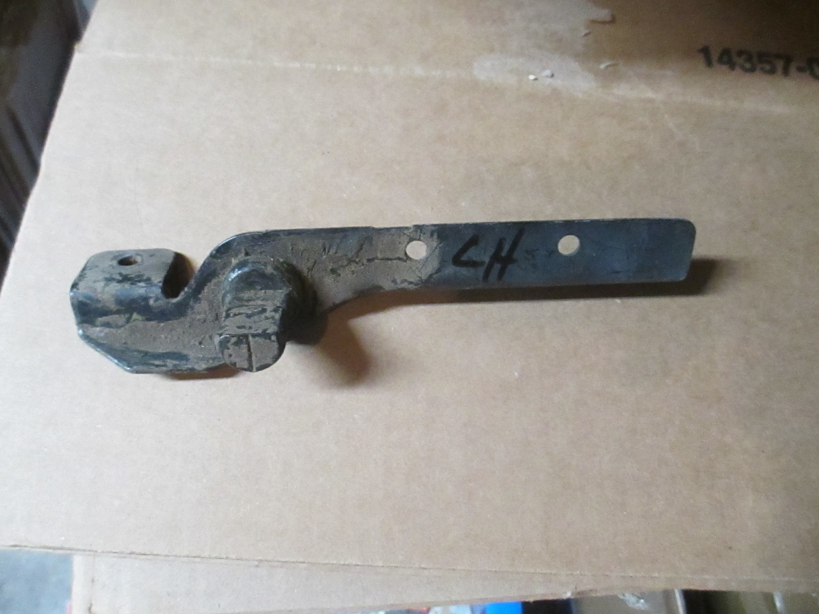 hed〇〇hog Bush Hog Cutter Blade 7557 Set of 2 | eBay