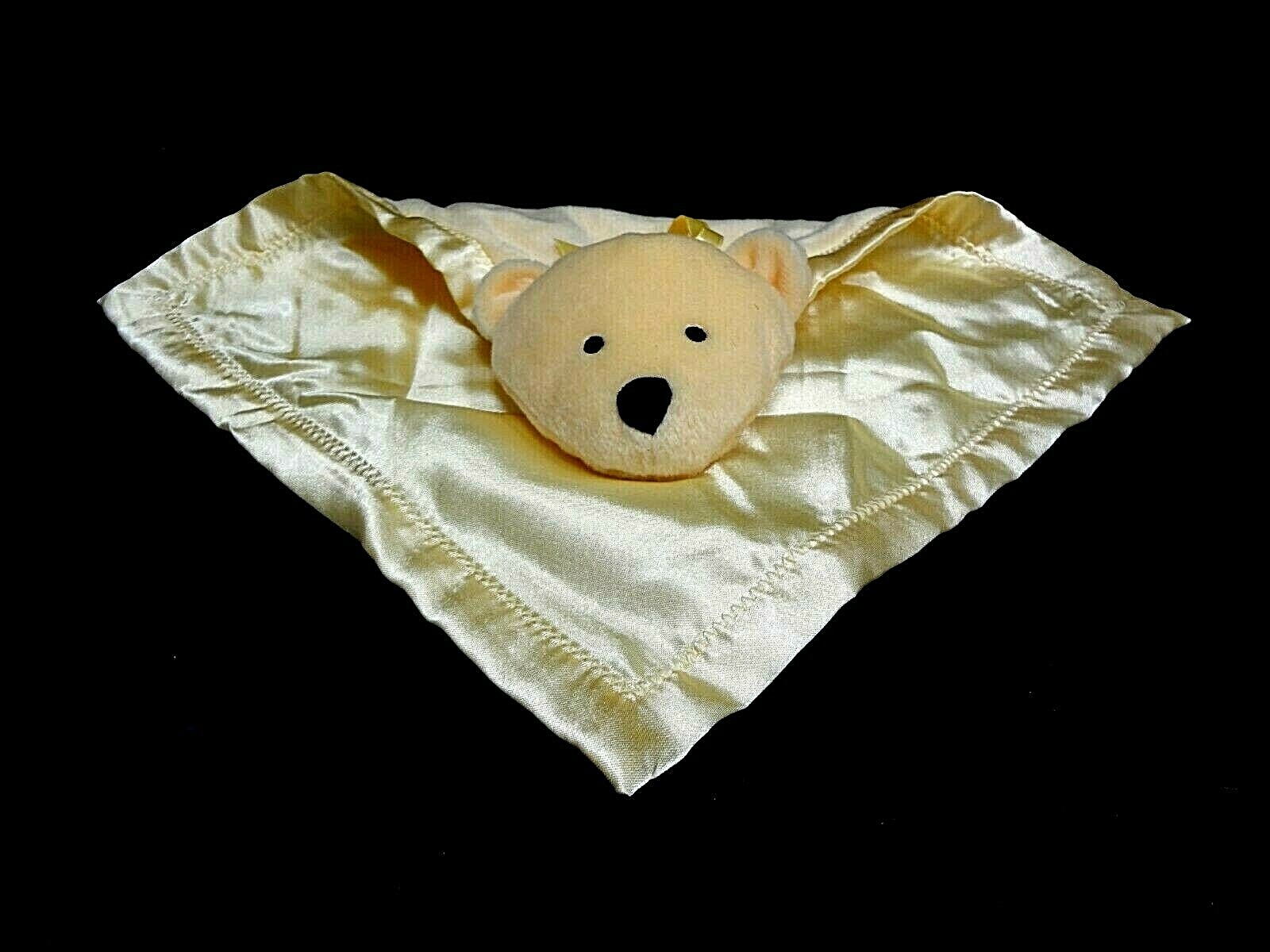 North American Bear Co.~Flatso Bear 12