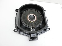 BMW X5 35d E70 06-10 Lautsprecher Tieftöner Links Vorne BMW X5 35d E70 06-10 16.06.2009 9218695 65139218695... Vorschau 4