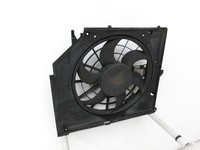 BMW E46 325i 02-06 2,5i 141KW Lüfter Ventilator f. Kühler BMW E46 325i 02-06 04.03.2003 7561757 17117561757... Vorschau 2
