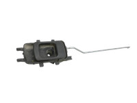 Nissan NV200 09-21 Kasten Türgriff Griffmuschel Griff Innen Links Hinten Nissan NV200 09-21 01.08.2010 gebraucht Vorschau 1