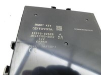 Toyota Corolla E21 19-23 Steuergerät ECU Modul Smart Key Toyota Corolla E21 19-23 01.01.2019 89990-02520... Vorschau 2