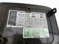 Volvo V50 MW 545 04-10 Tankdeckel Tankklappe 452 Volvo V50 MW 545 04-10 19.03.2006 30734542 30748039 gebraucht Vorschau 5