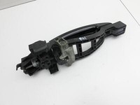 Ford Focus II ST 05-07 3T Türgriff Griff aussen Rechts Vorne Ford Focus II ST 05-07 26.09.2006 gebraucht Vorschau 5