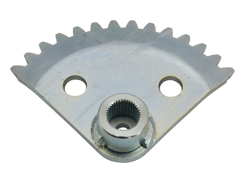 Segment De Direction AdaptÃ© Pour Ed 72hcb [2t0220213/Cof] Tracteur De Pelouse