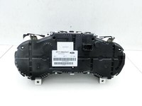 Ford Connect V408 13-18 TDCi 1,6 85KW Kombiinstrument Tacho Ford Connect V408 13-18 21.05.2014 DT1T-10849-GCC... Vorschau 6
