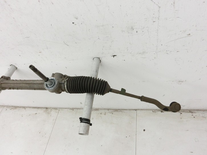 Fiat 500 07-15 Lenkgetriebe ohne Servolenkung Fiat 500 07-15 28.03.2018 gebraucht Bild 4