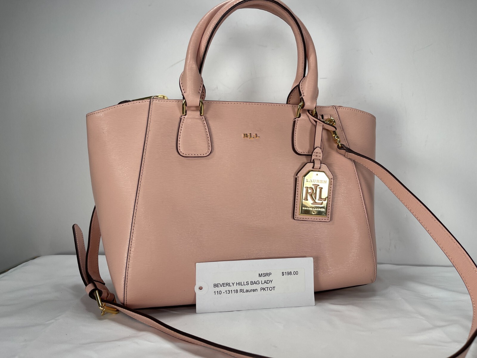 RALPH LAUREN USA- NWT $198.00 | eBay