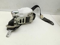 Toyota RAV4 III CA30W 06-13 Gurt Sicherheitsgurt m. Gurtstraffer Fahrer Links Vorne Toyota RAV4 III CA30W 06-13... Vorschau 4