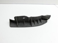 Mini One R56 LCI 13-16 3T Halter Träger Aufnahme Führung für Stoßstange Rechts Hinten Mini One R56 LCI 13-16... Vorschau 1