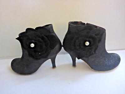 Irregular choice pearl best sale necture