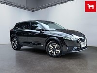 2022 Nissan Qashqai 1.5 h e-POWER N-Connecta SUV 5dr Petrol Hybrid Auto Euro 6 (