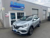 2019 (19) RENAULT KADJAR 1.3 TCE GT LINE WITH ONLY 22,000 MILES FROM NEW!!