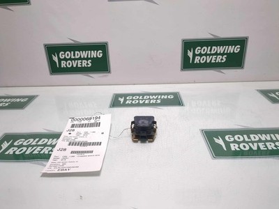 16 17 Jaguar XJ Wiper (rain sensor module center windshield) ID CPLA17D547AH